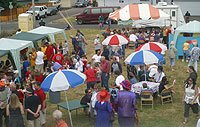 Seaside Museum 19th Annual Old Fashioned Social