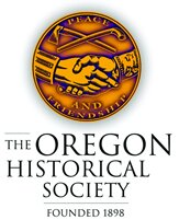 Oregon Historical Soceity Affiliate Organization