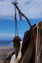 Lewis & Clark Saltmakers return to Seaside, Oregon