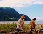 Lewis & Clark Saltmakers return to Seaside, Oregon 2012