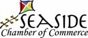 Seaside Chamber of Commerce, Oregon